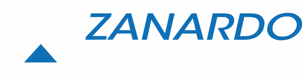 Logo Zanardo Autofactory