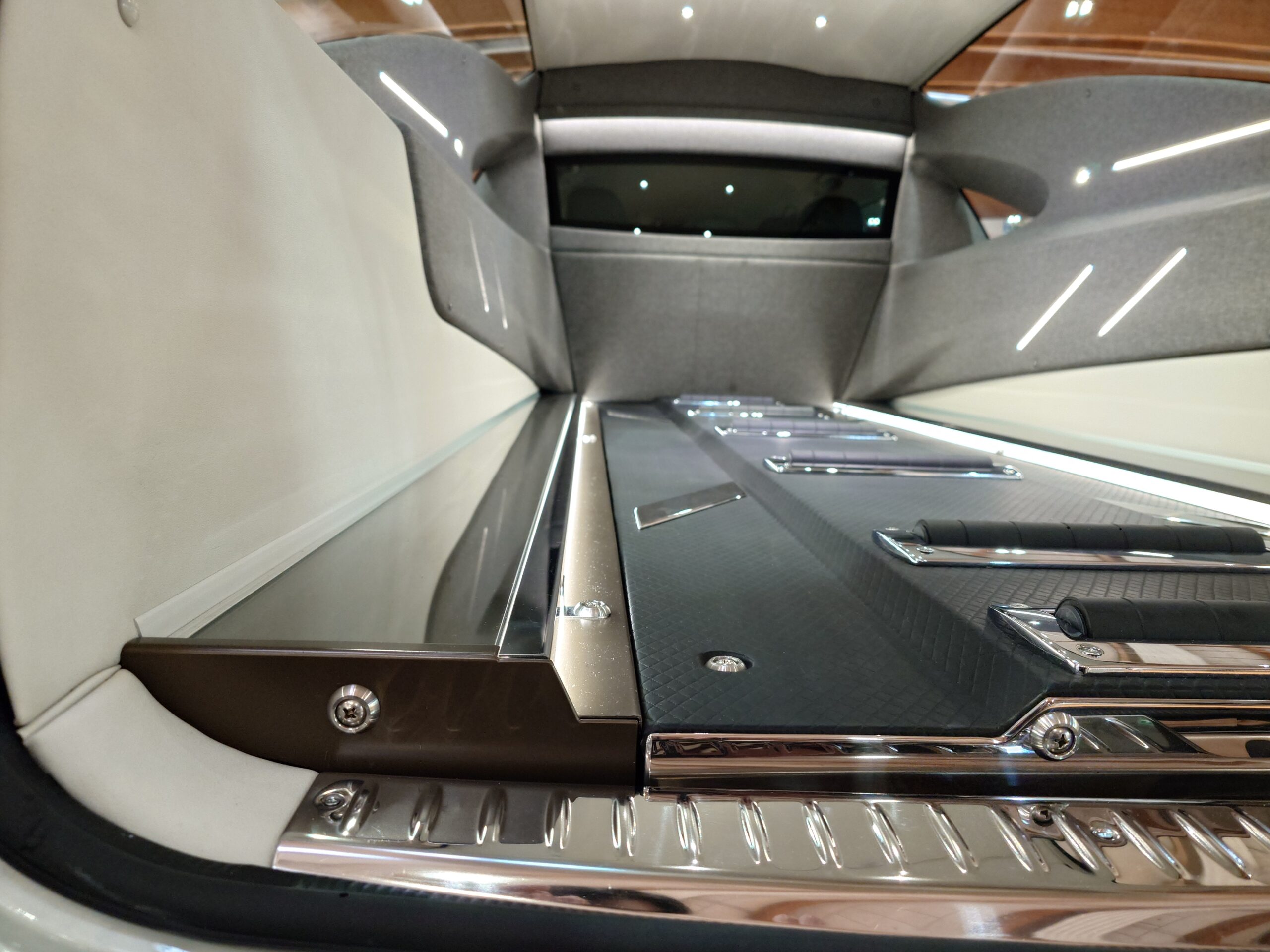 Silver 40 - Zanardo Autofactory