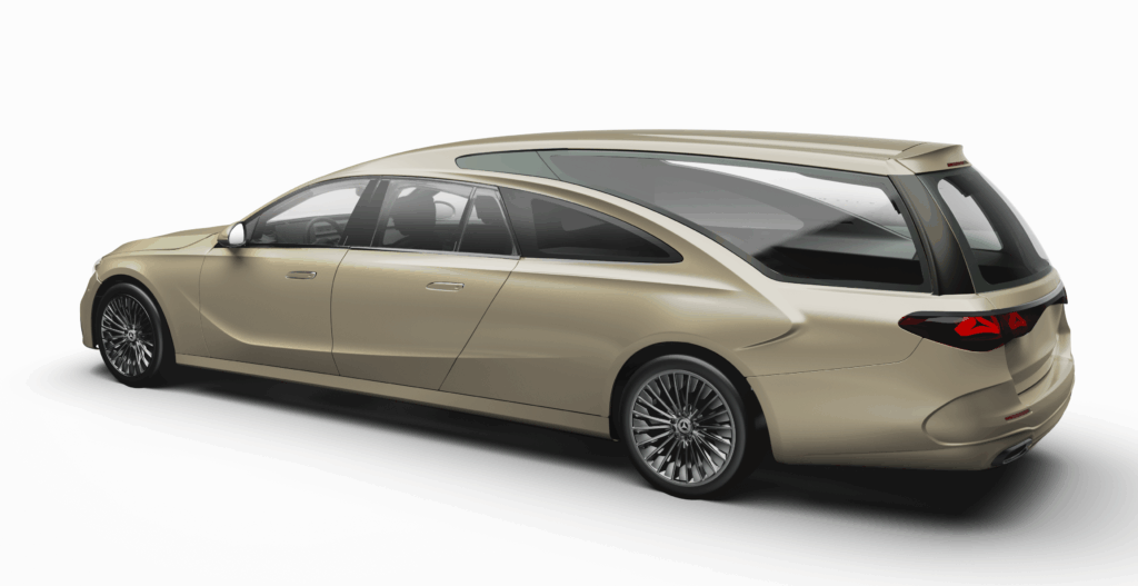 Silver 40 Luce - Zanardo Autofactory