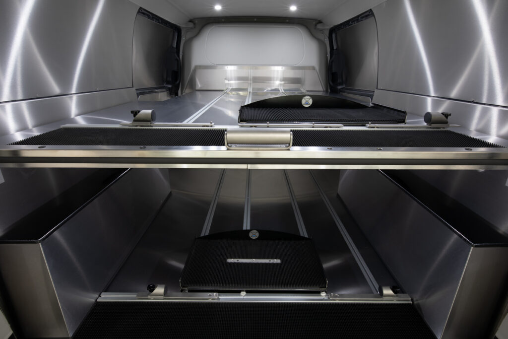 Furgoni - Zanardo Autofactory