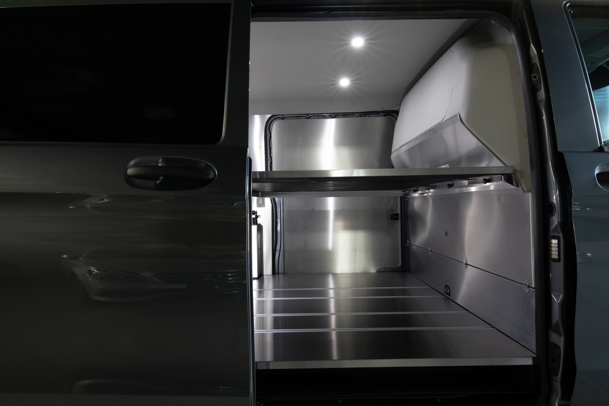 Furgoni - Zanardo Autofactory