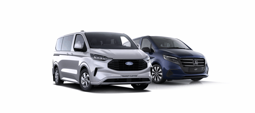 Furgoni - Zanardo Autofactory