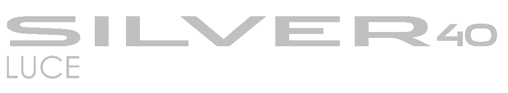 Silver 40 Luce - Zanardo Autofactory