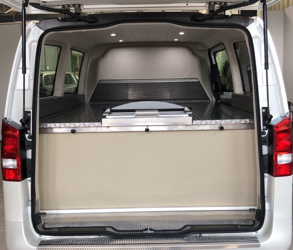 Furgoni - Zanardo Autofactory