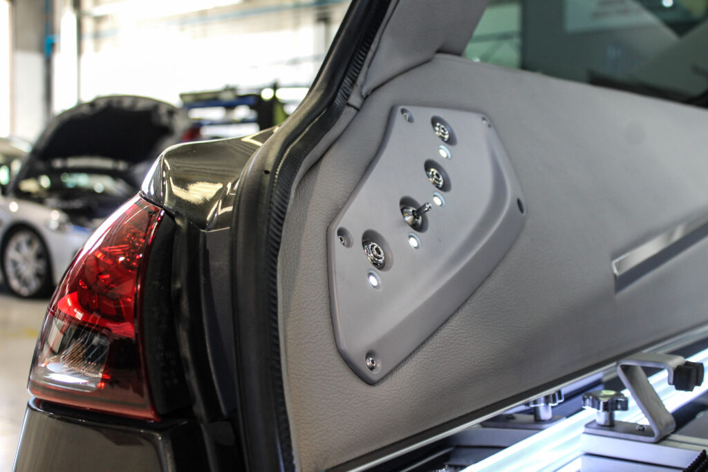 Dettagli - Zanardo Autofactory