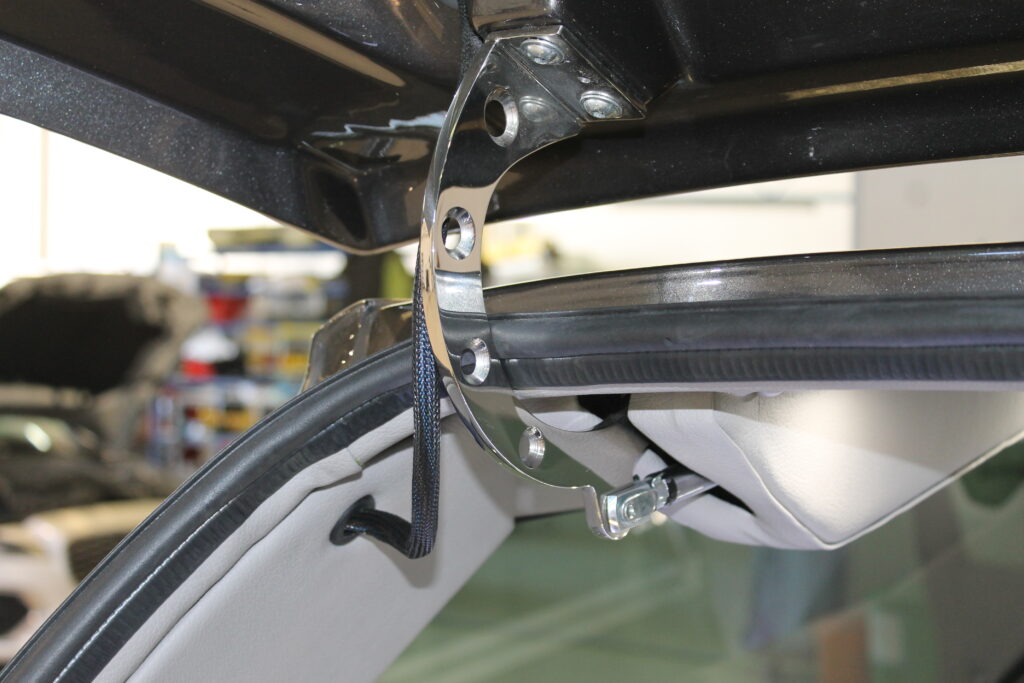 Dettagli - Zanardo Autofactory