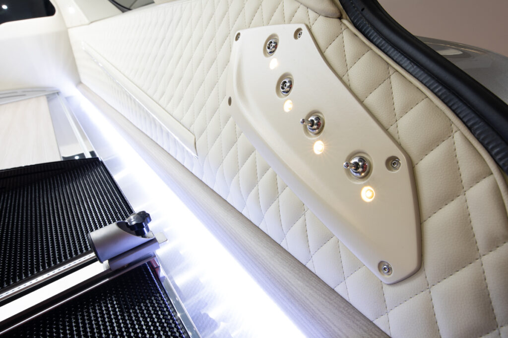 Dettagli - Zanardo Autofactory