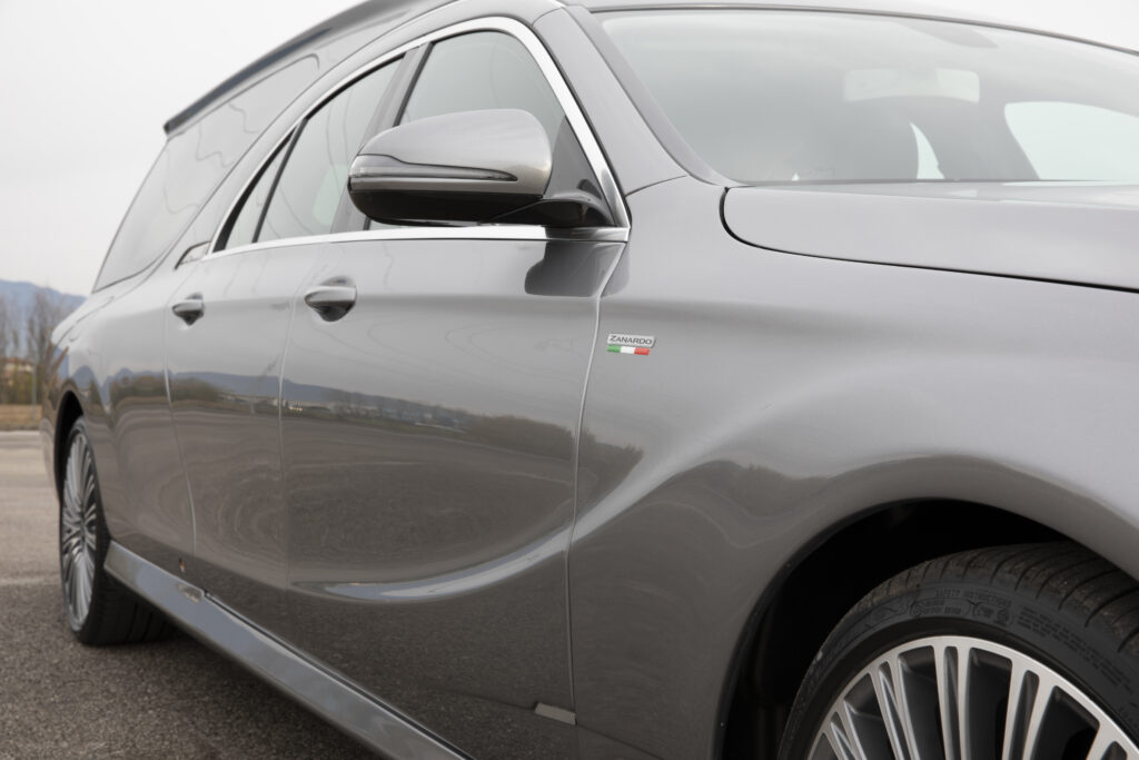 Dettagli - Zanardo Autofactory