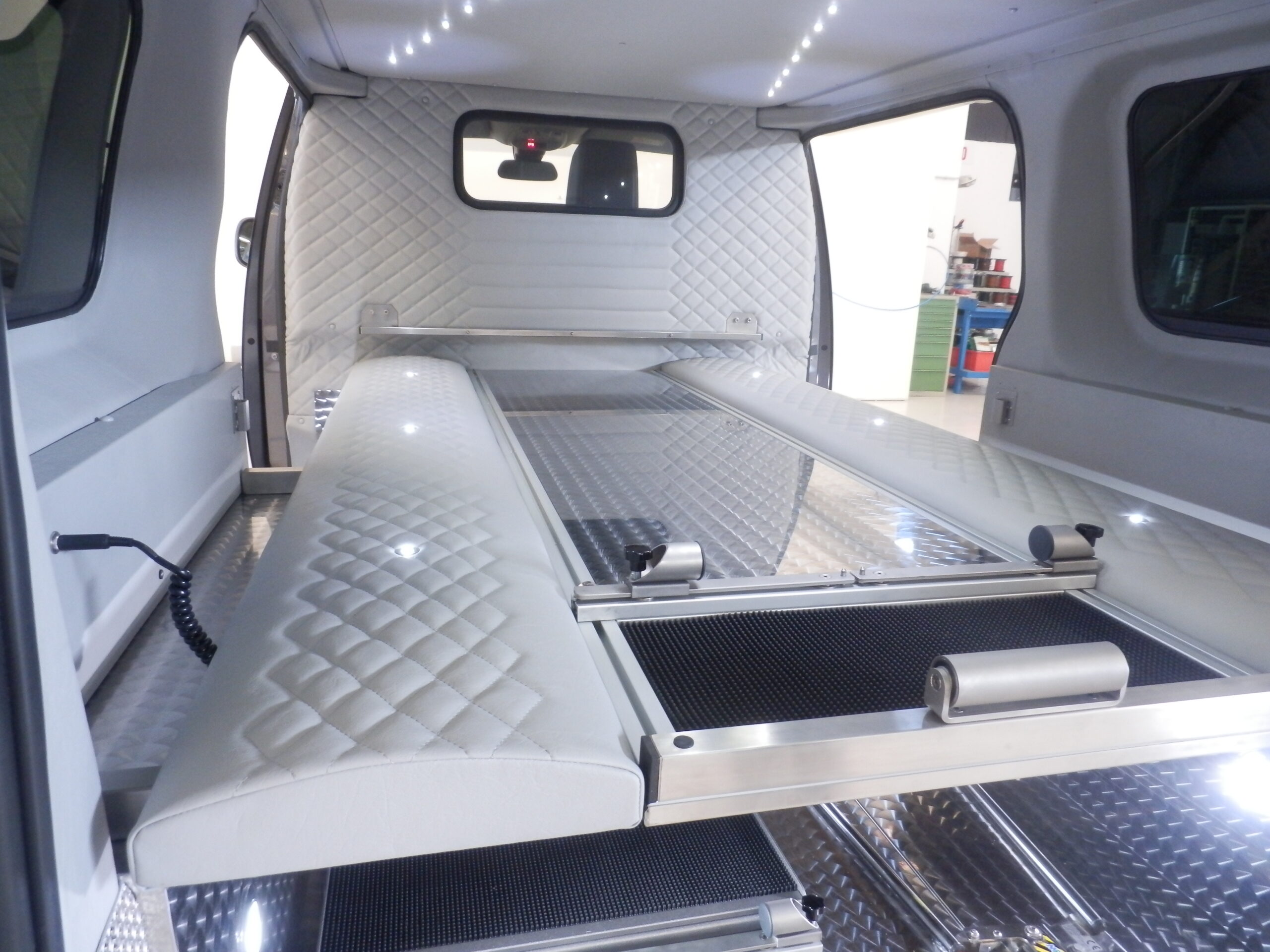 Furgoni - Zanardo Autofactory