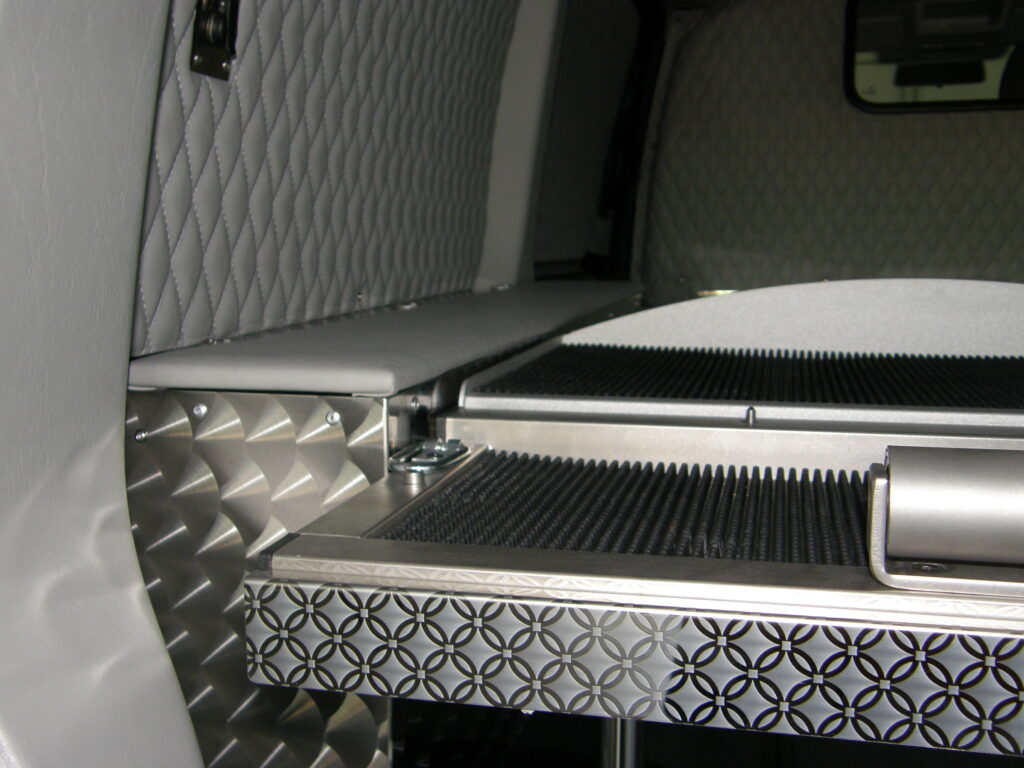 Furgoni - Zanardo Autofactory