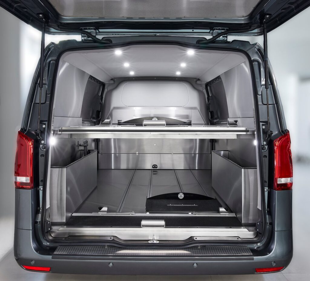 Furgoni - Zanardo Autofactory