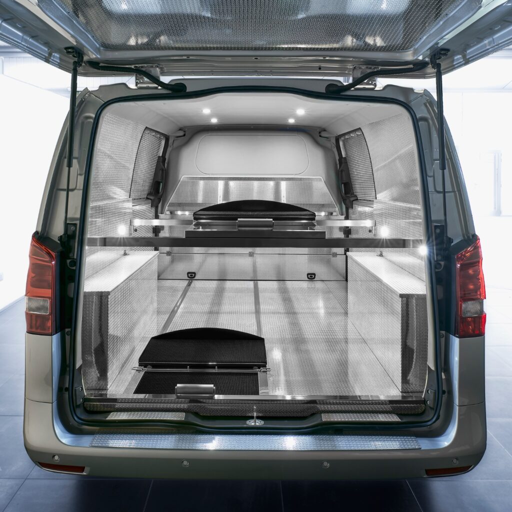 Furgoni - Zanardo Autofactory