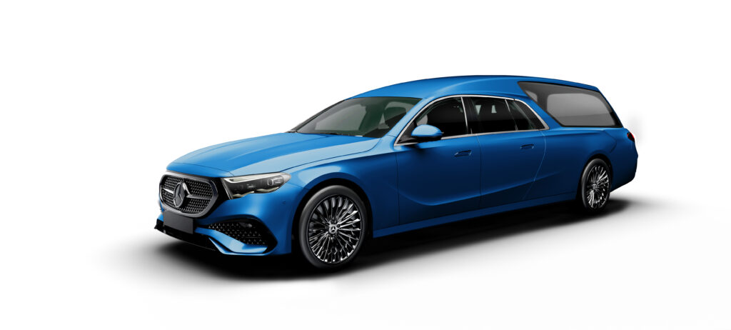 Silver 40 Classic - Zanardo Autofactory