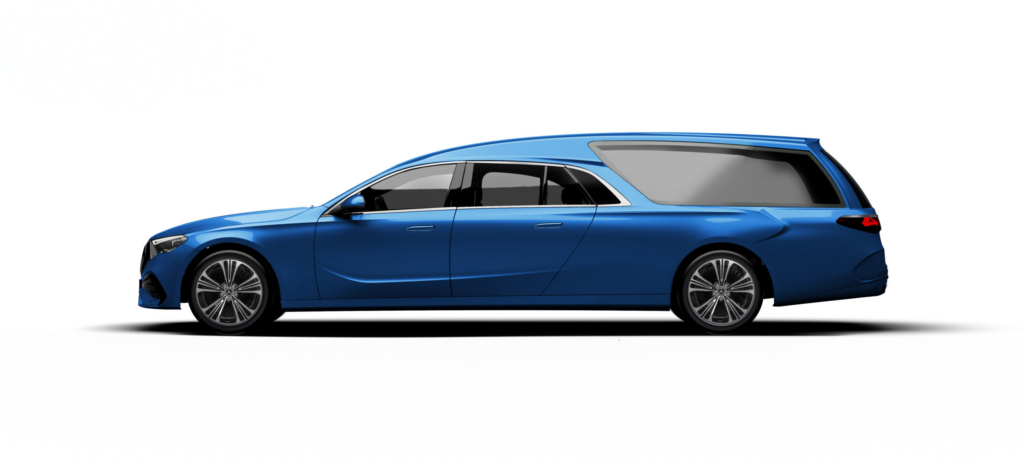 Silver 40 Classic - Zanardo Autofactory