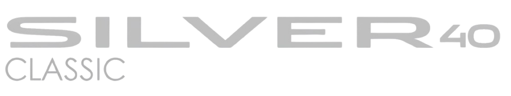 Silver 40 Classic - Zanardo Autofactory