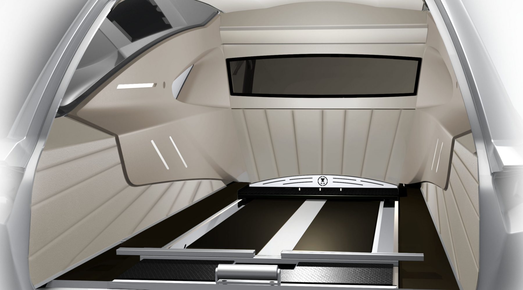 Silver 40 - Zanardo Autofactory