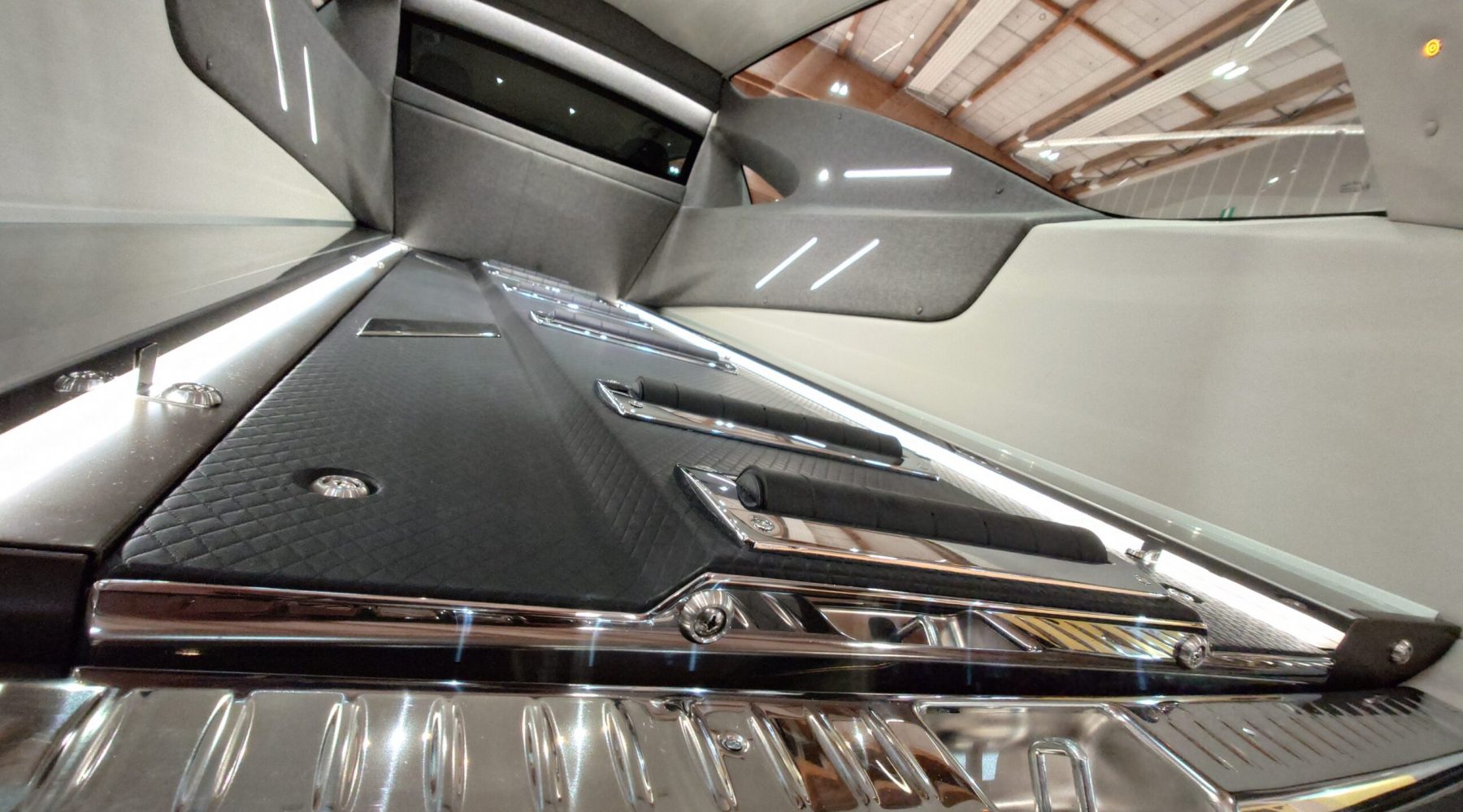 Silver 40 Luce - Zanardo Autofactory