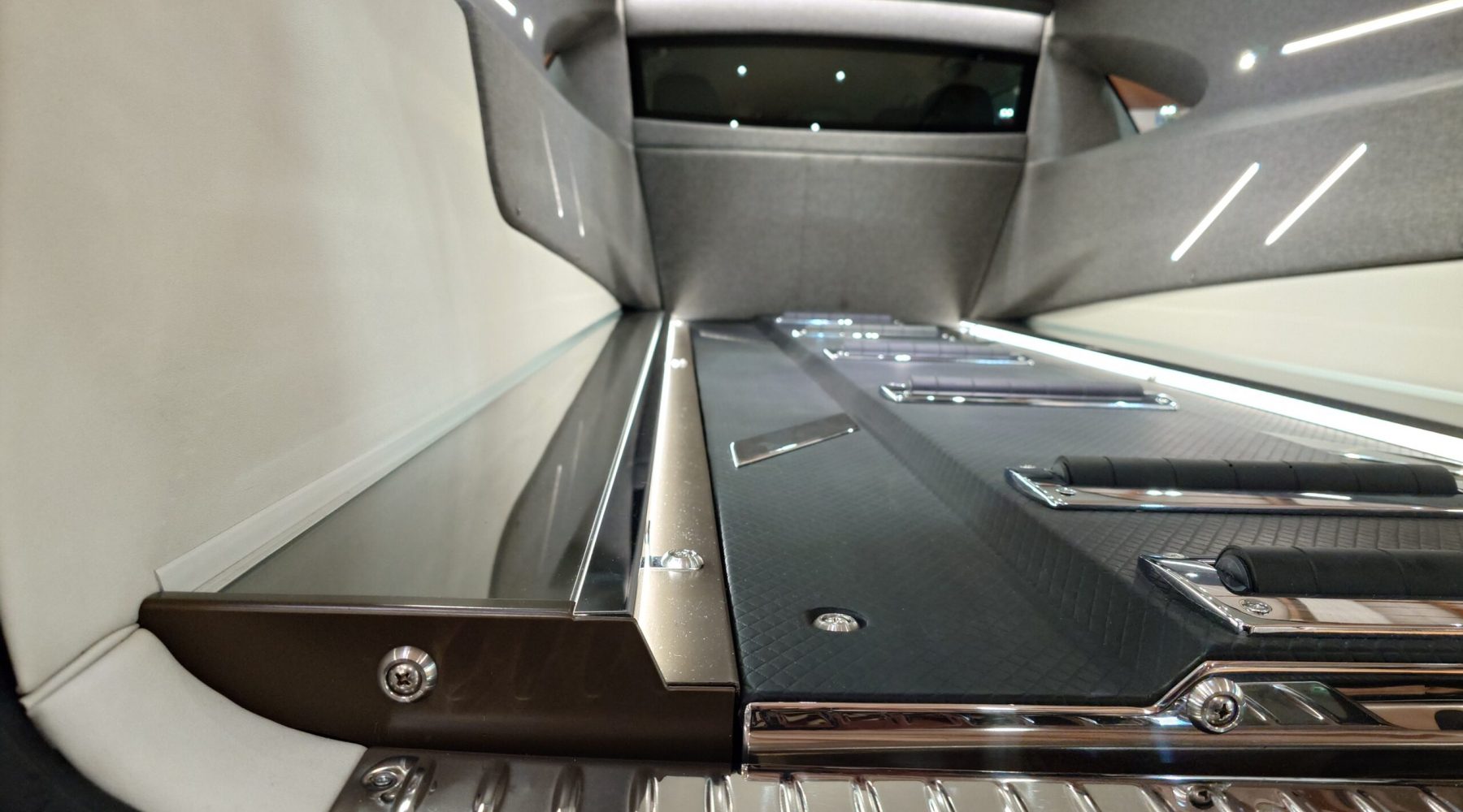 Silver 40 Luce - Zanardo Autofactory