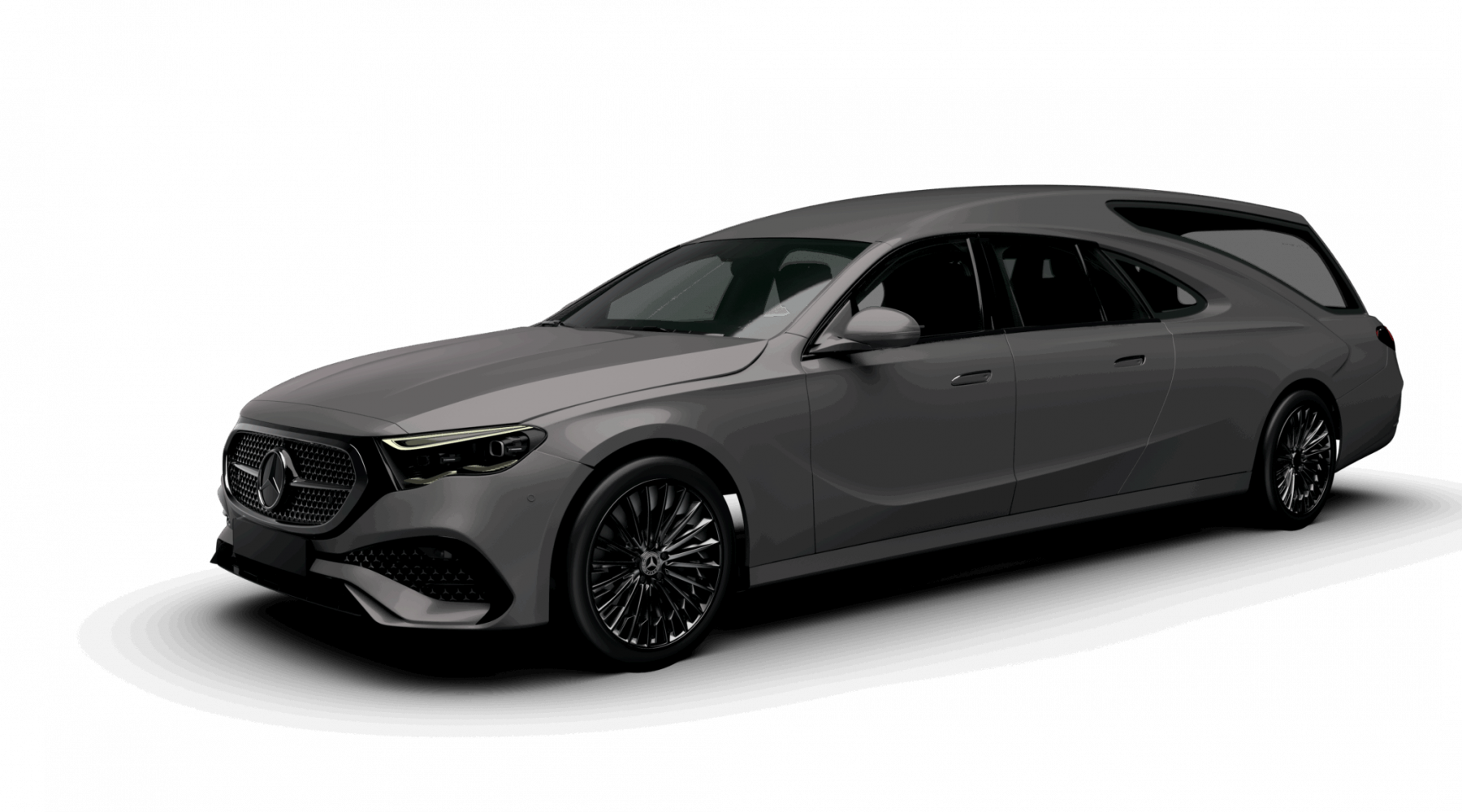 Silver 40 - Zanardo Autofactory