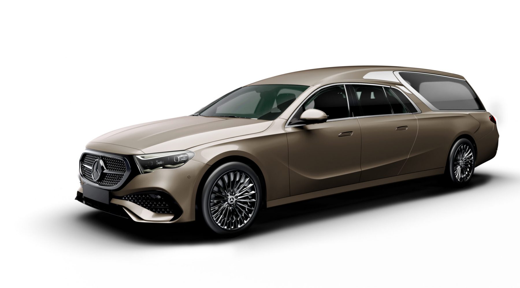 Silver 40 Classic - Zanardo Autofactory