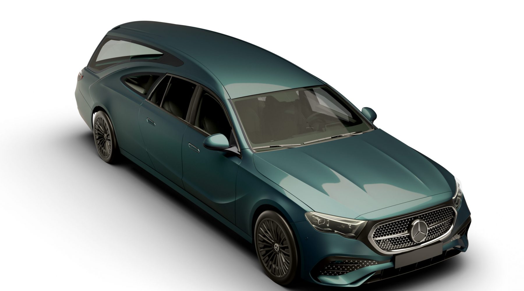 Silver 40 Luce - Zanardo Autofactory