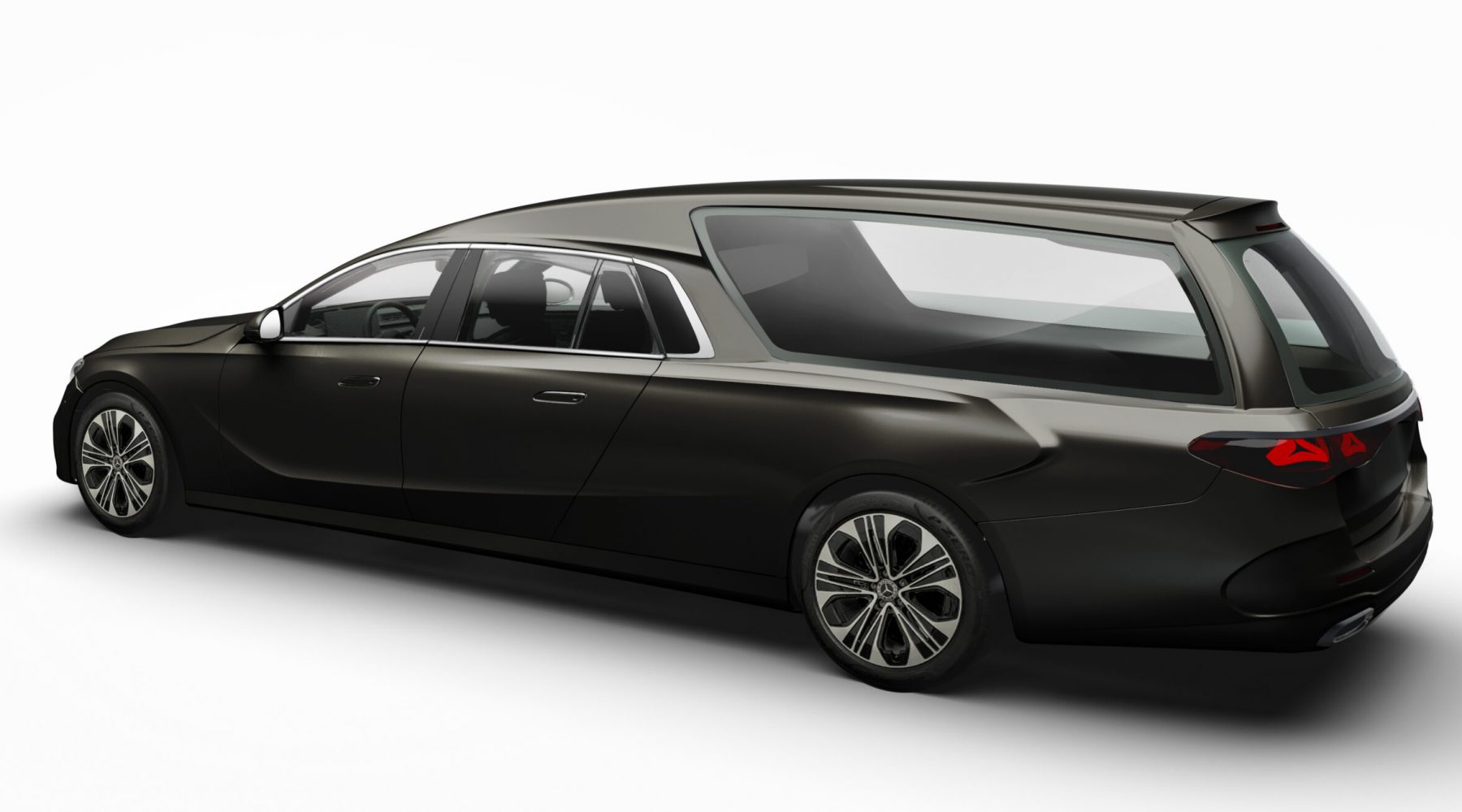 Silver 40 Classic - Zanardo Autofactory