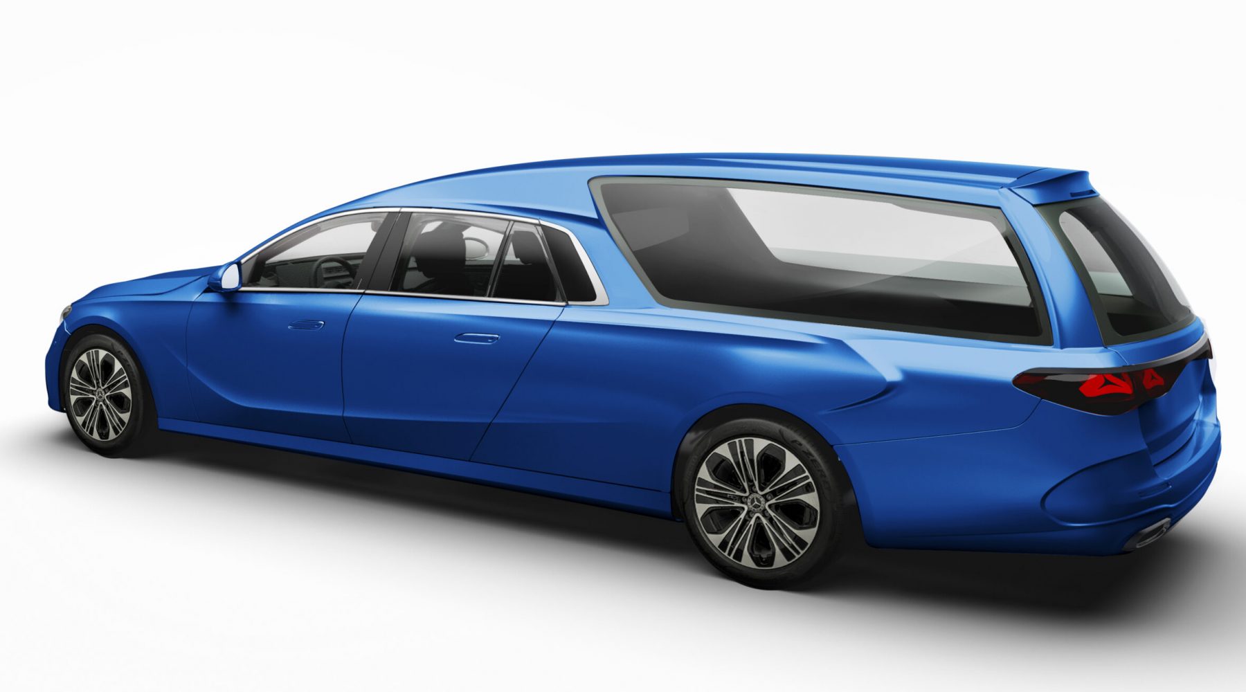 Silver 40 Classic - Zanardo Autofactory