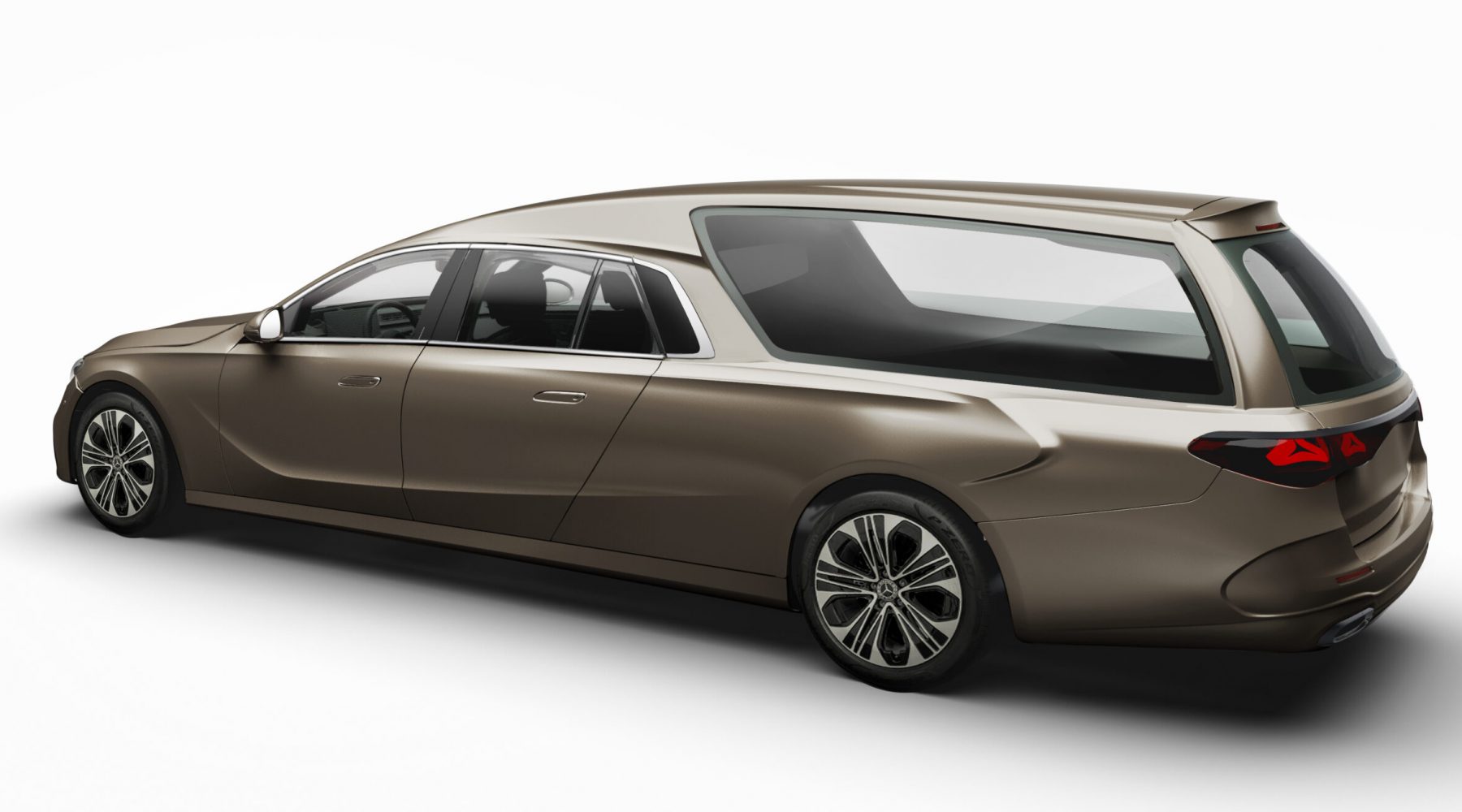 Silver 40 Classic - Zanardo Autofactory