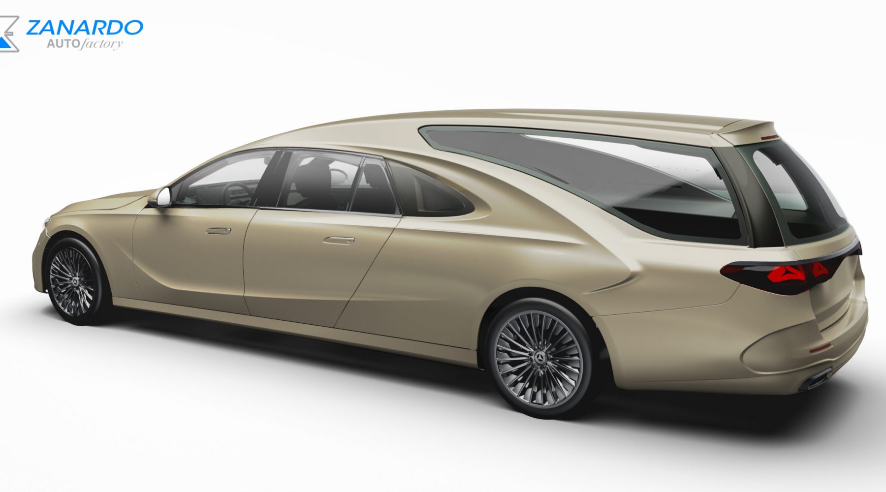 Silver 40 - Zanardo Autofactory