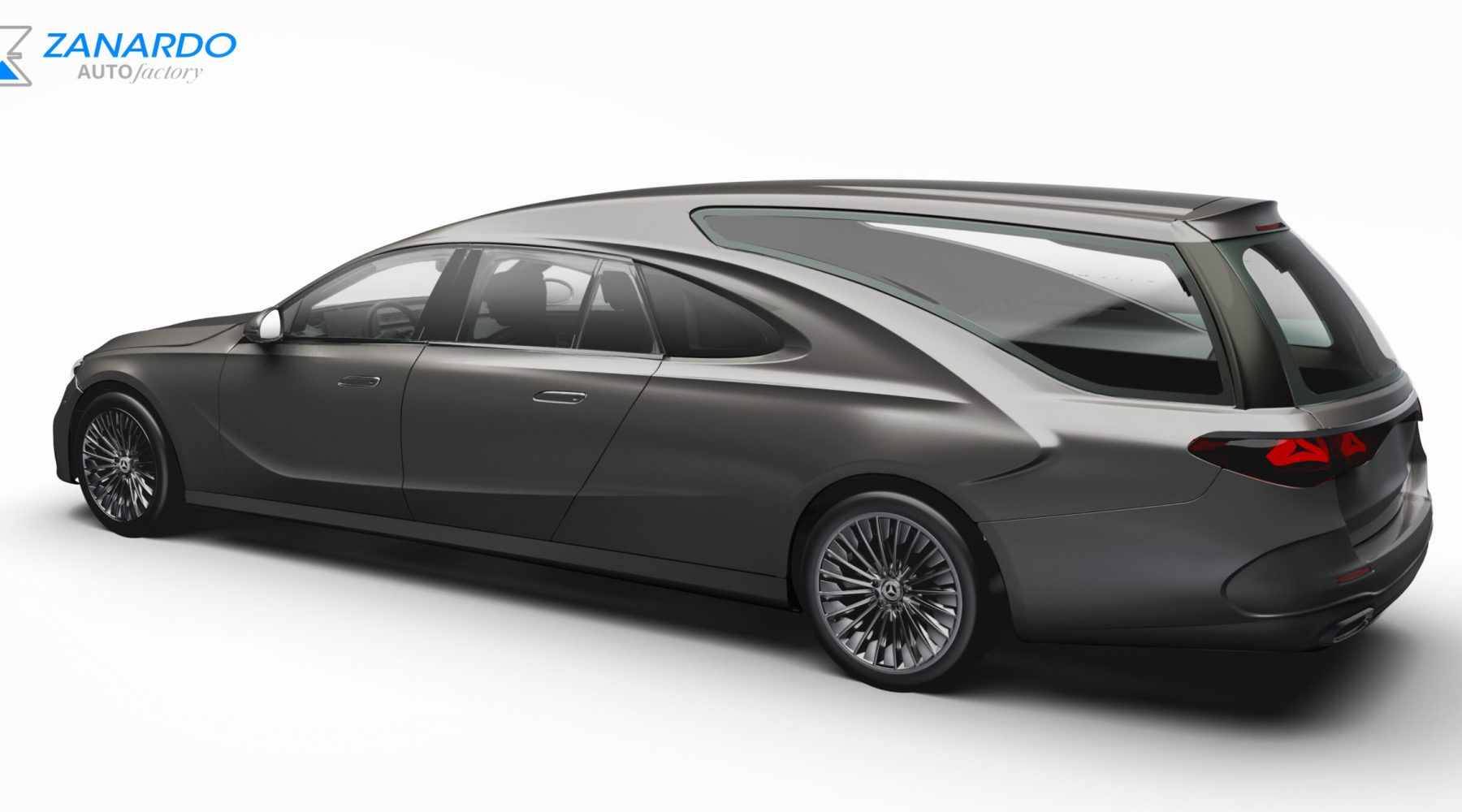 Silver 40 - Zanardo Autofactory