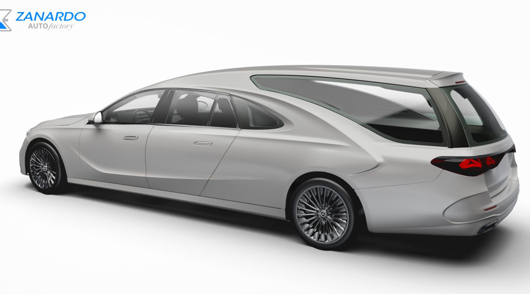 Silver 40 - Zanardo Autofactory