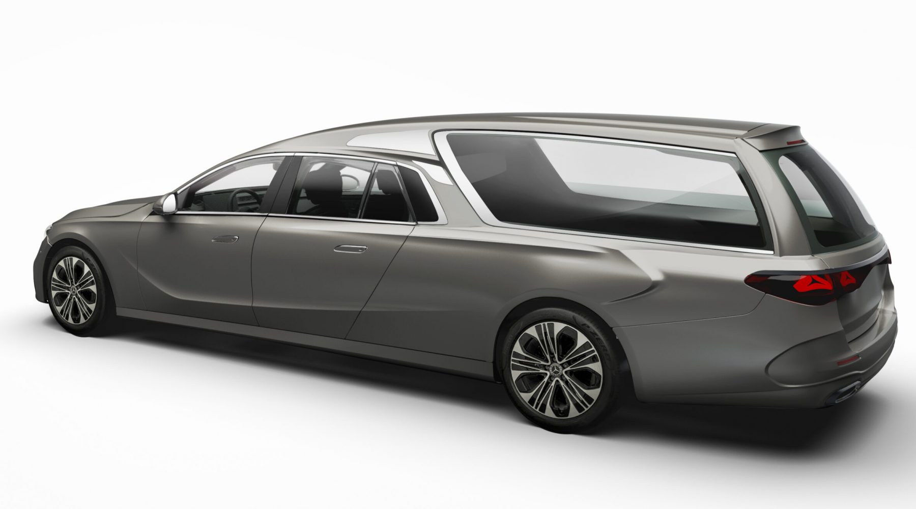 Silver 40 Classic - Zanardo Autofactory