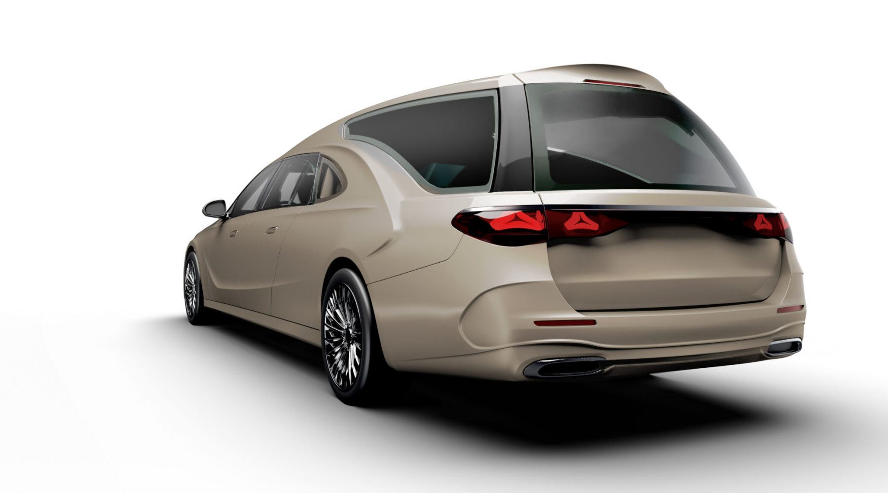 Silver 40 - Zanardo Autofactory