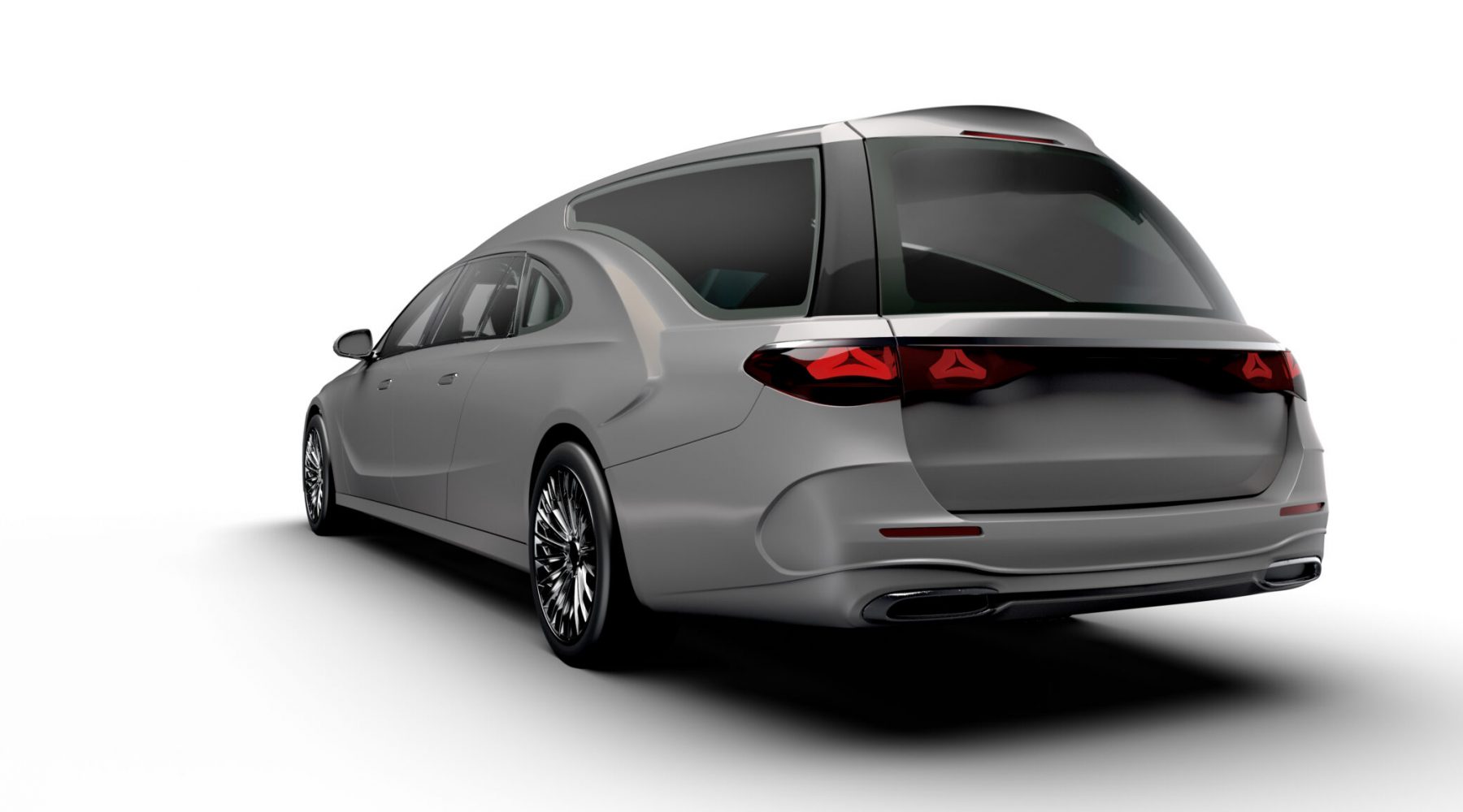 Silver 40 - Zanardo Autofactory