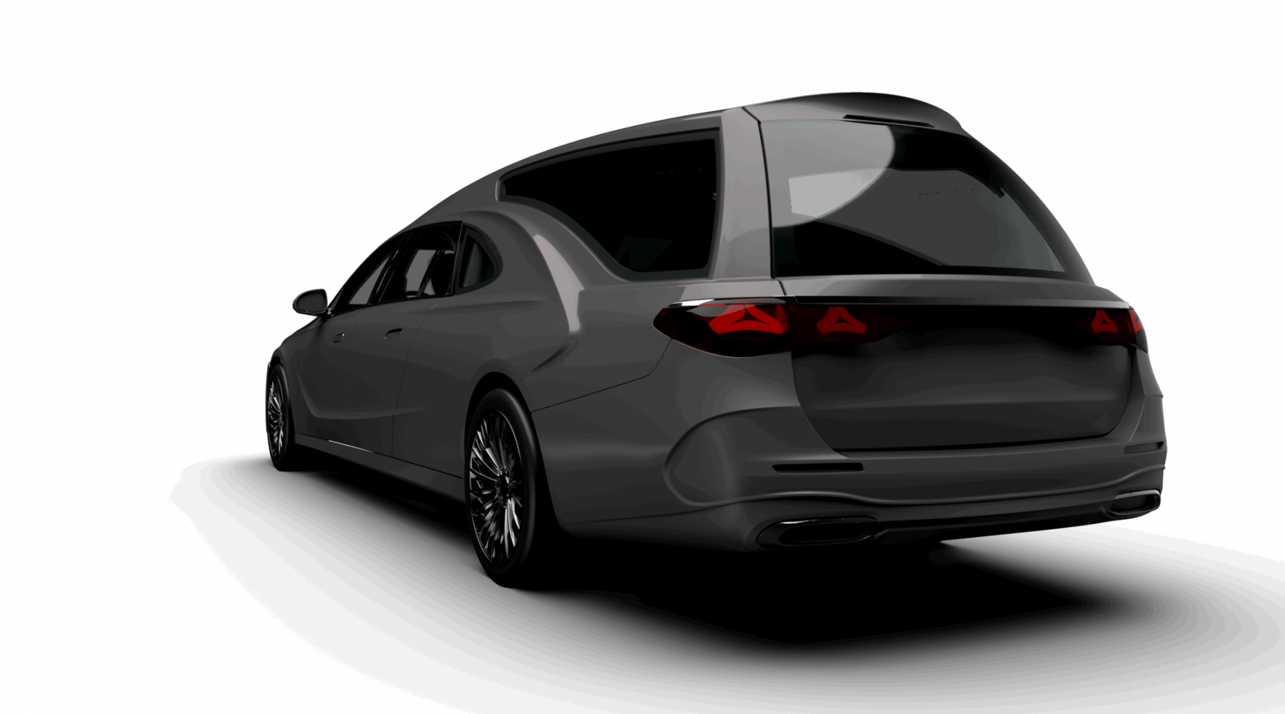 Silver 40 - Zanardo Autofactory