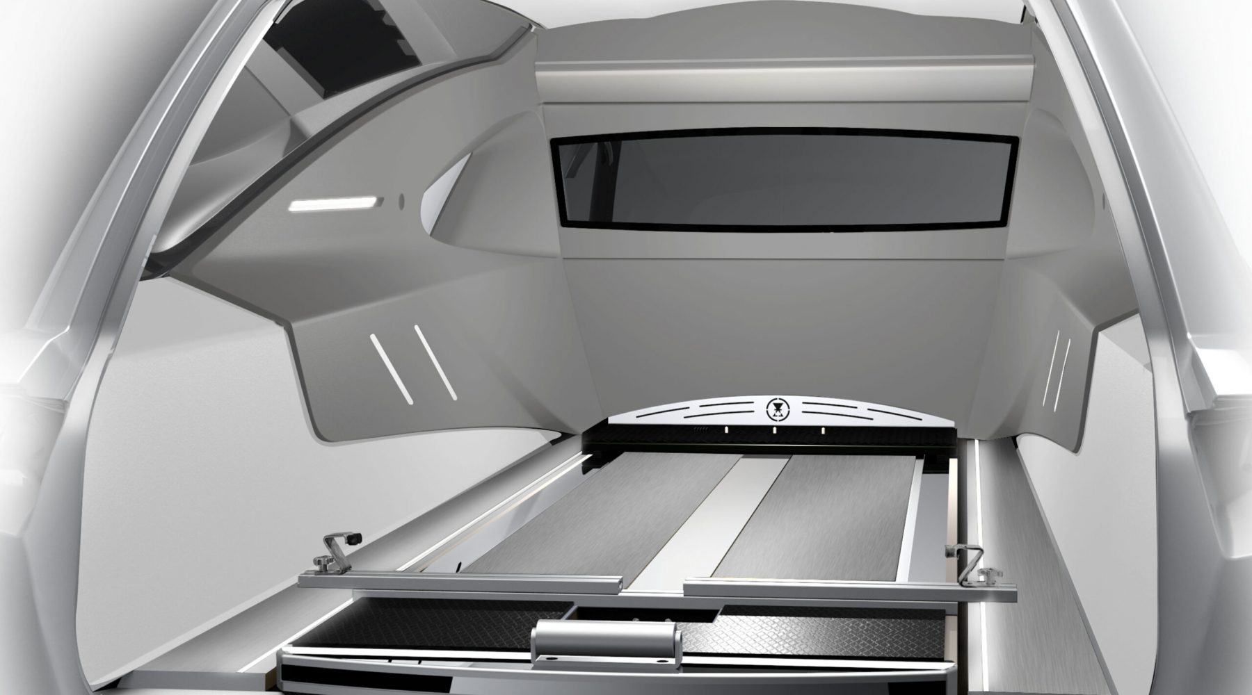 Silver 40 - Zanardo Autofactory