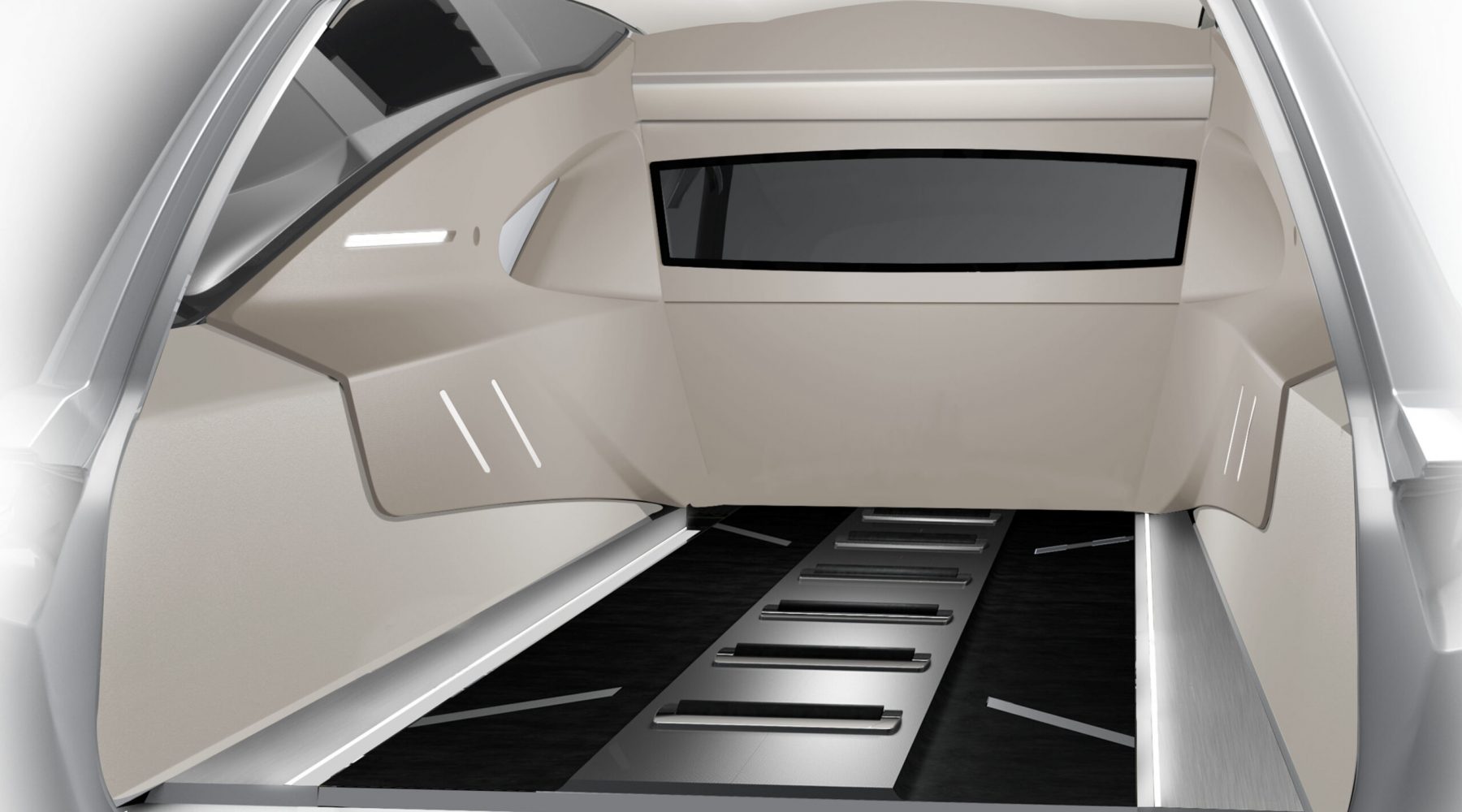 Silver 40 - Zanardo Autofactory