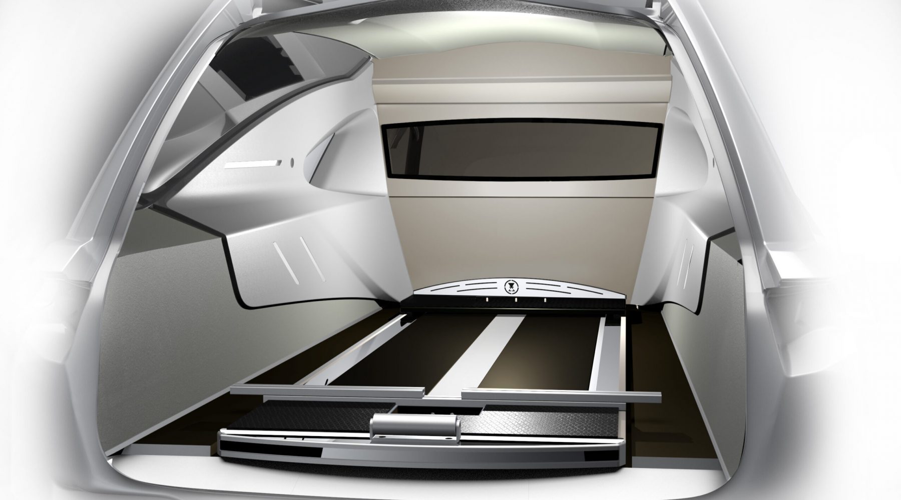 Silver 40 Luce - Zanardo Autofactory