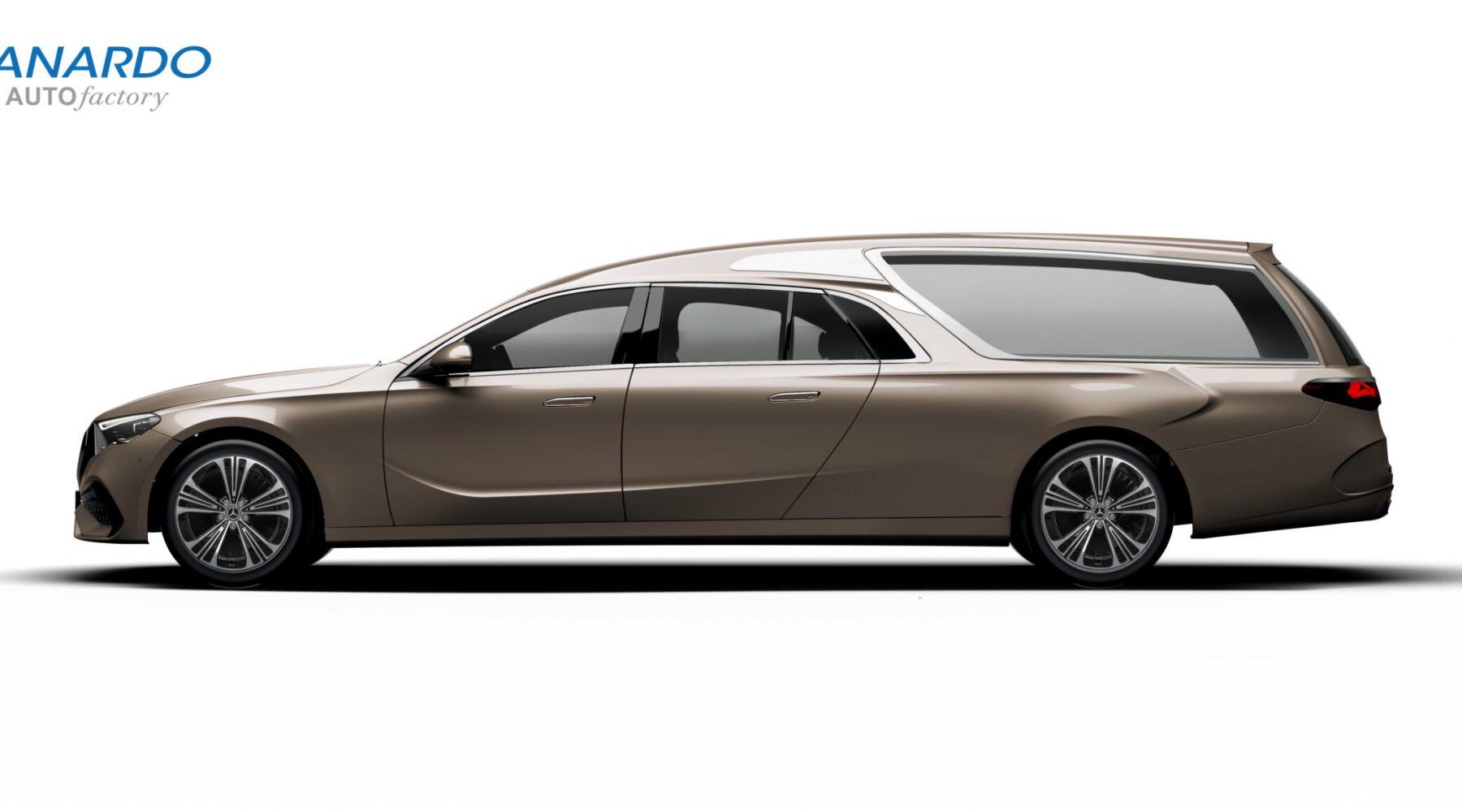 Silver 40 Classic - Zanardo Autofactory