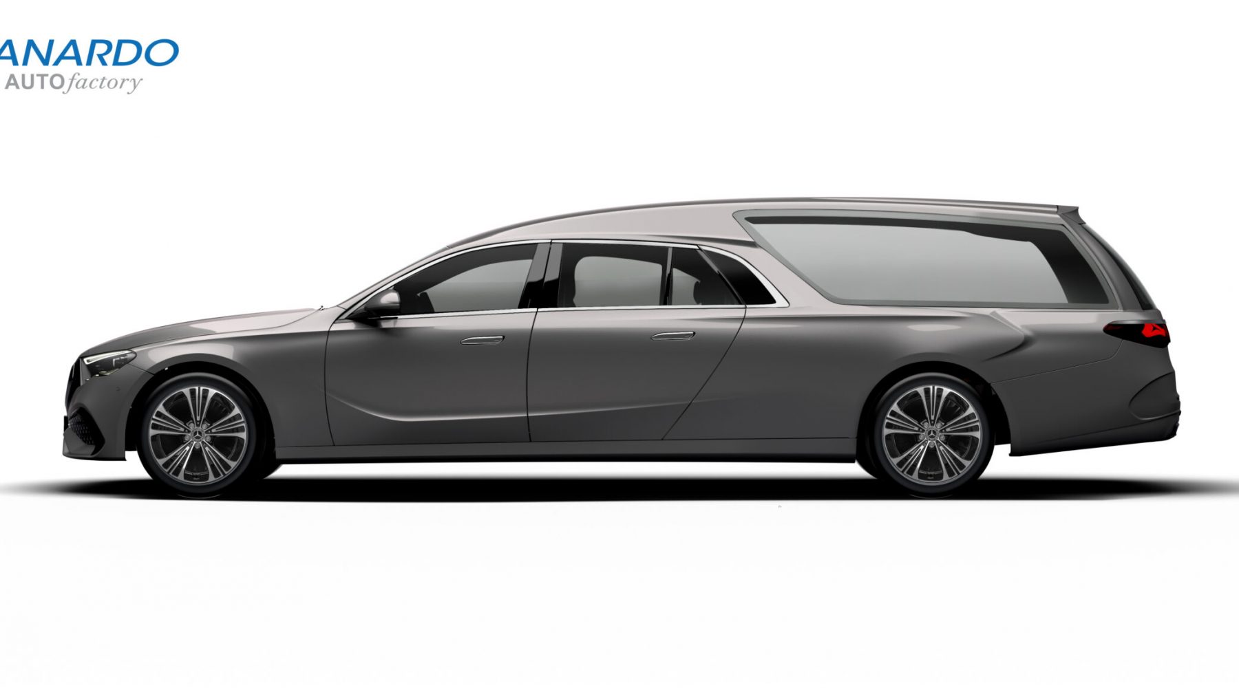 Silver 40 Classic - Zanardo Autofactory